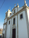 Igreja De Vila Cova