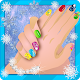 Royal Manicure Game APK