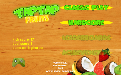 How to mod TapTap Fruits! lastet apk for bluestacks