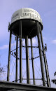 Burbank Water Tower