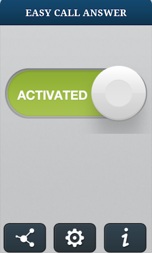 【免費工具App】Easy Call Answer-APP點子