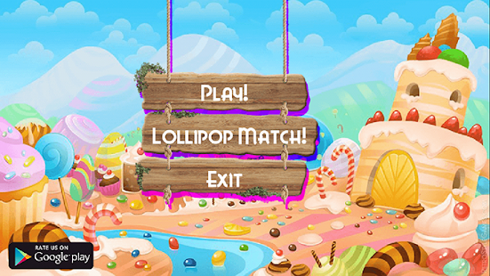Free Lollipop Drop! APK for Android