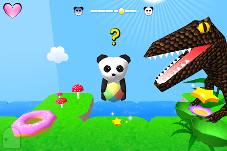 How to mod Cookie Panda 1.2 mod apk for laptop