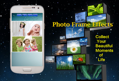 How to install Photo Frame Effects lastet apk for pc
