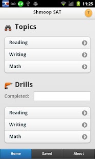 How to download SAT® Test Prep by Shmoop lastet apk for pc