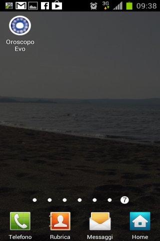 【免費程式庫與試用程式App】Oroscopo Evo 2014 Light@end-APP點子