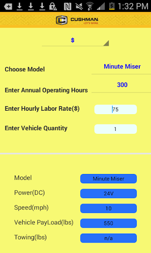 免費下載生產應用APP|Cgauge app開箱文|APP開箱王