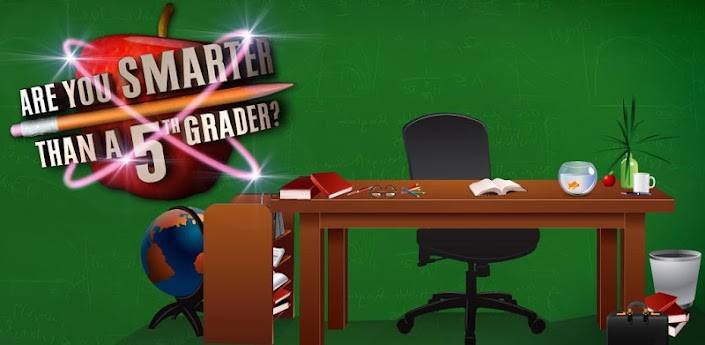 5th Grader?Â® & Friends
