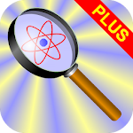 Cover Image of Download Magnifier Plus HD 1.3 APK