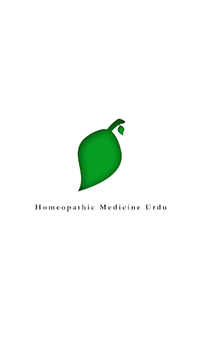 Homeopathy Medicine Urdu