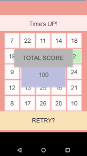 Free Pick That Number APK for PC