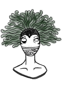 Gorgo.