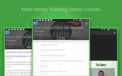 How To Teach Online poster 7