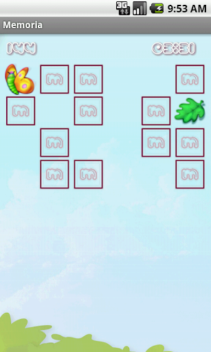 【免費解謎App】Memoria - развивайся играючи!-APP點子