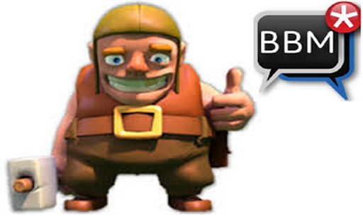 MOD COC for BBM