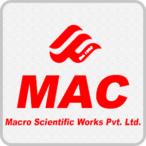 Macro Scientific Works 1.1