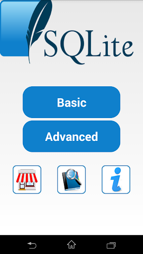 Learn SQLite SQLite Tutorial