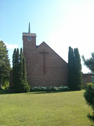 St.  Francis United Methodist Church 