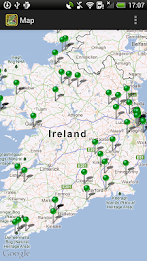 Year of Festivals in Ireland poster 3