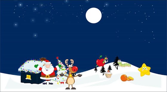 Lastest Help Santa - Advent Calendar APK for Android