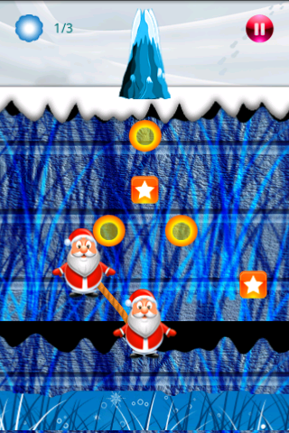 免費下載街機APP|Santa's Ski Jump app開箱文|APP開箱王