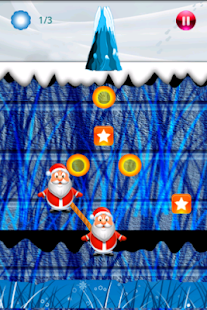 download Santa's Ski Jump free