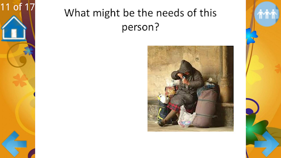 Maslow’s Hierarchy of Needs Screenshots 1