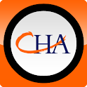 CHA Show logo
