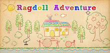 Ragdoll Adventure APK