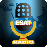 Cover Image of ดาวน์โหลด Radio ESAT 1.3.70 APK