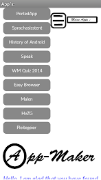 AppMaker Store poster 2