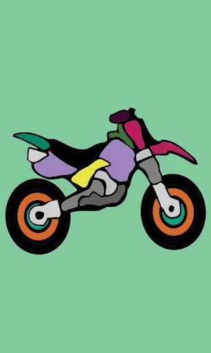 免費下載娛樂APP|Mad Skills Paint Motocross app開箱文|APP開箱王