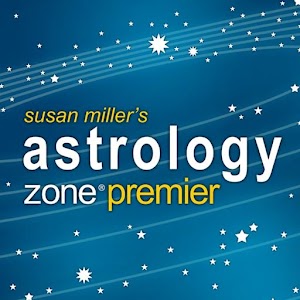 Astrology Zone Premier icon