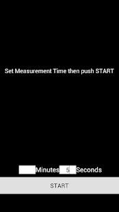 Biological Clock Measurement Screenshots 2