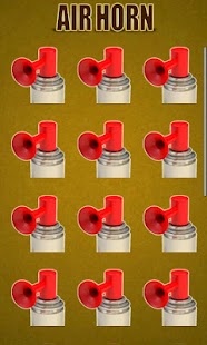 Lastest Air Horn APK