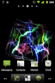 Color Thunder