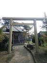 四ツ屋神明神社