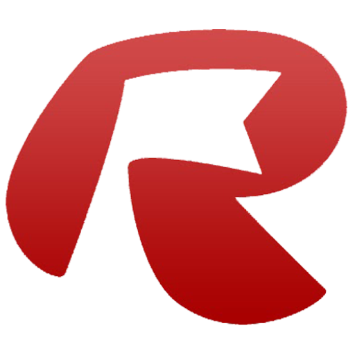 RFD web (RedflagDeals) LOGO-APP點子