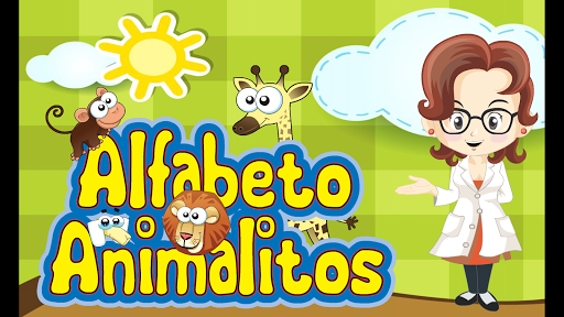 ABC de los animalitos