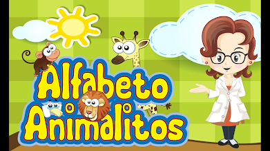 ABC de los animalitos APK Download for Android