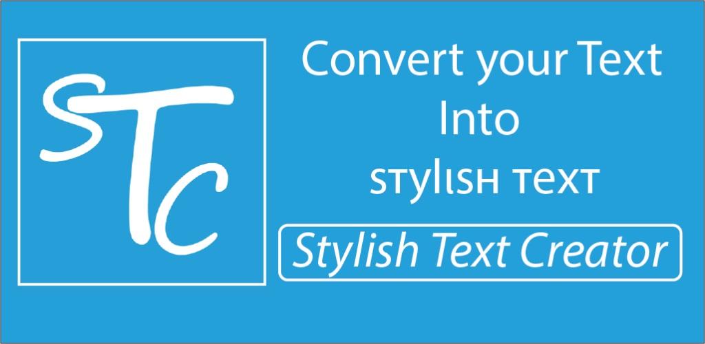 Text creator. Text creator