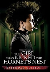 The Girl Who Kicked the Hornet's Nest: Extended Edition