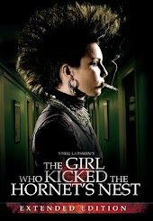 The Girl Who Kicked the Hornet's Nest: Extended Edition