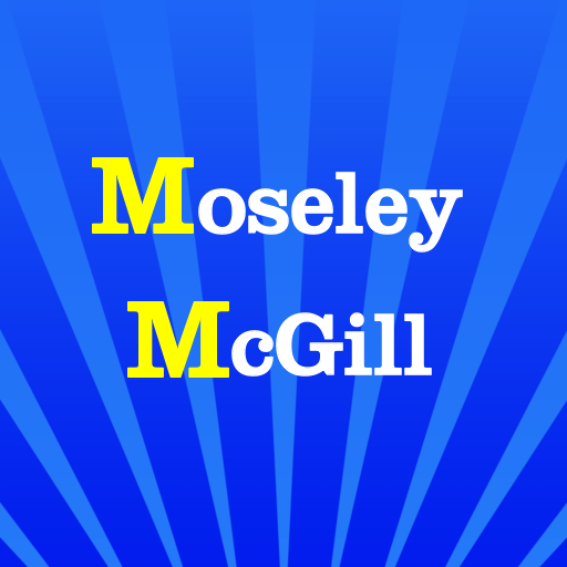 Moseley McGill LOGO-APP點子