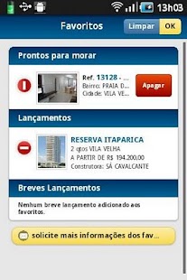 Francisco Rocha Imóveis Screenshots 12