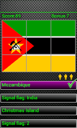 Name That Flag Pro poster 4
