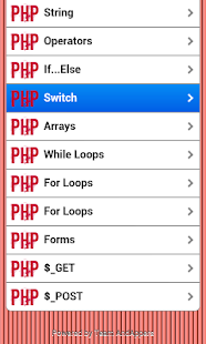 How to download Pocket PHP Tutorial 1.0 apk for android