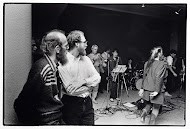 Derde lustrumfeest van de Katholieke Theologische Hogeschool van Amsterdam