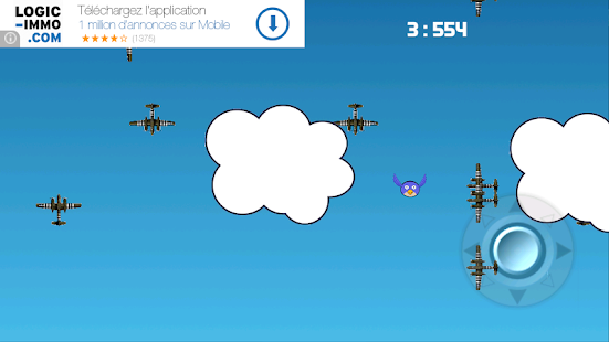 Bird Crush Screenshots 8