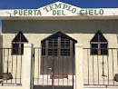 Templo Puerta Del Cielo